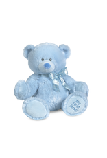 Ganz Ganz - My First Teddy 14" Blue