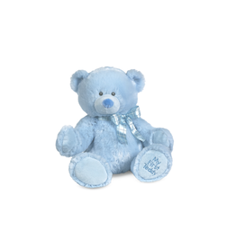 Ganz My First Teddy 14" Blue