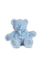 Ganz Ganz - My First Teddy 8" Blue