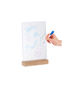 Ganz Reusable Light Up Note Board