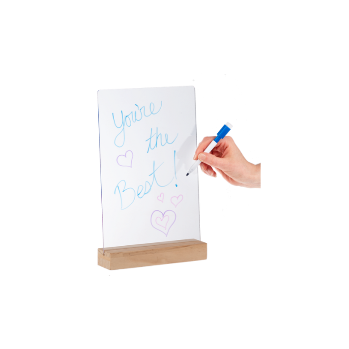 Ganz - Reusable Light Up Note Board - ToymastersMB.ca - Westmans Local ...