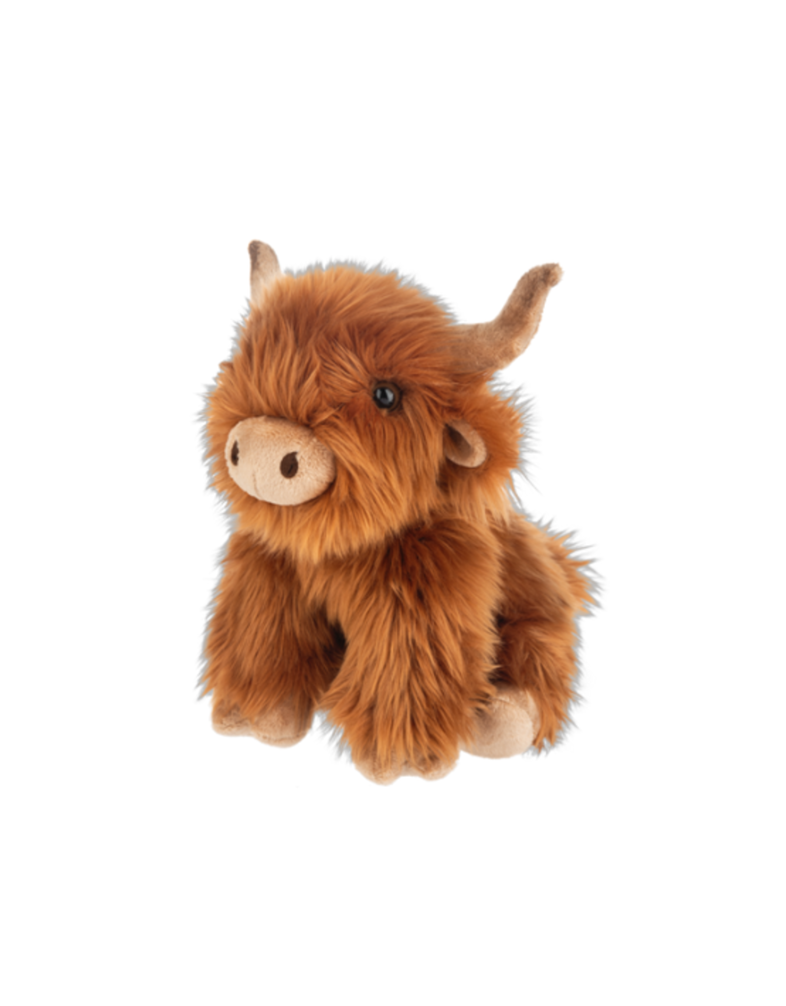 Ganz Ganz - The Heritage Collection Highland Cow