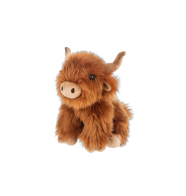 Ganz The Heritage Collection Highland Cow