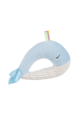 Ganz Ganz - Waverly Whale Rattle