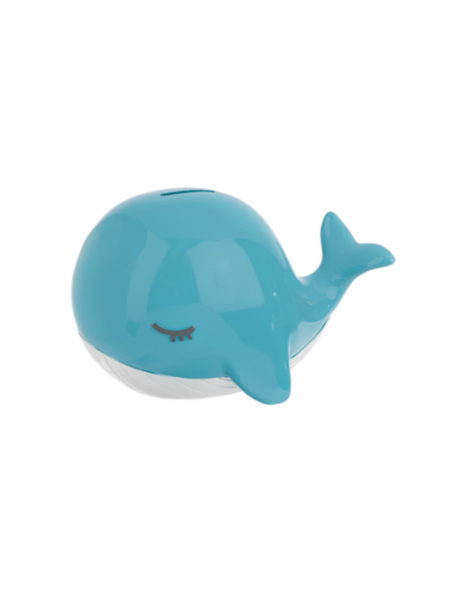Ganz Ganz - Whale Money Bank