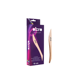 Okto Wooden Modeling Tool