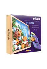 Okto Okto - Wood & Craft Mood Happiness