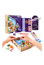 Okto Okto - Wood & Craft Mood Happiness