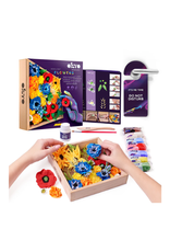 Okto Okto - Wood & Craft Flowers Freedom
