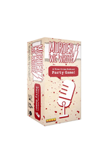 Kess - Murder We Wrote (17+)