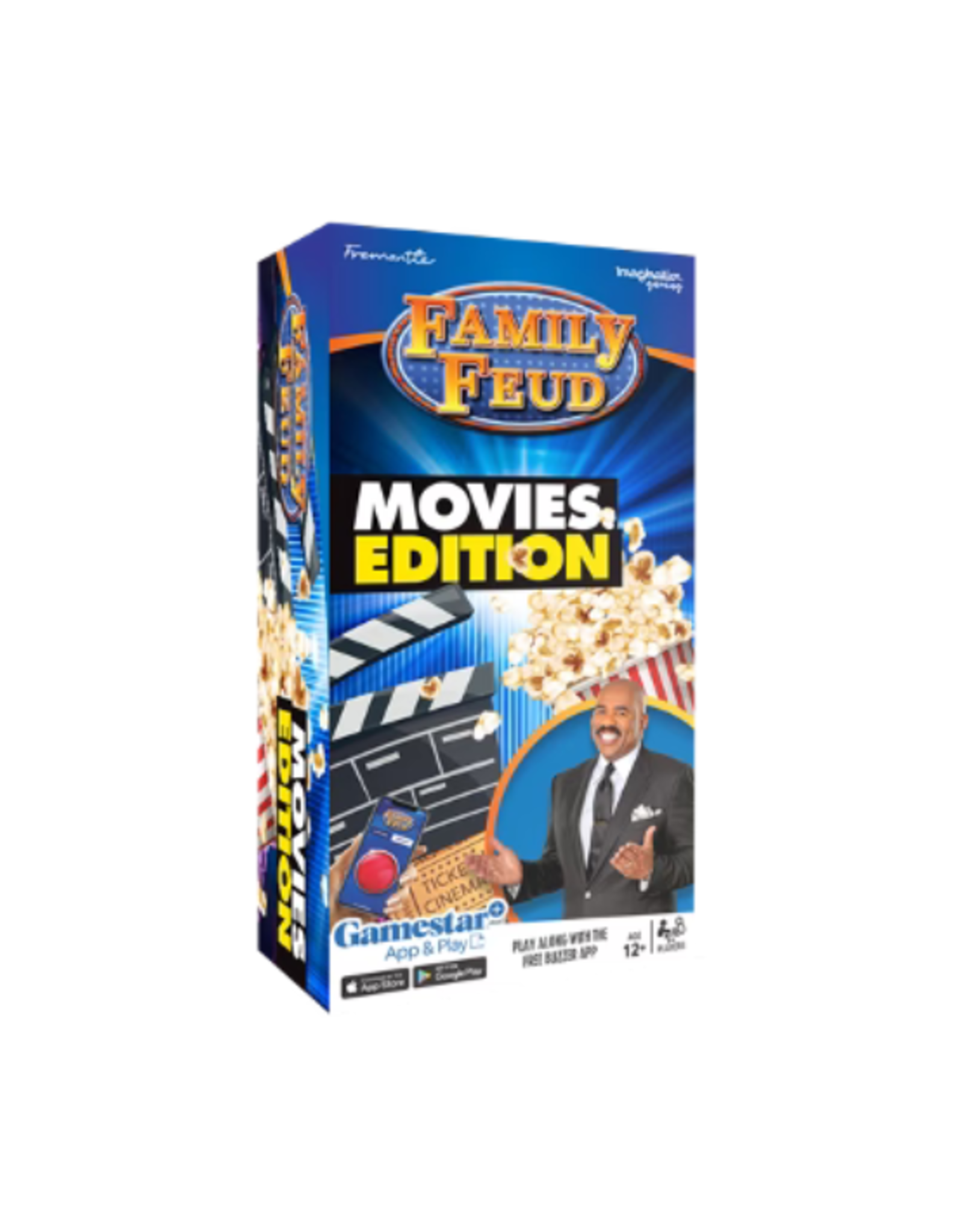 Imagination Gaming Imagination Gaming  - Family Feud: Movies Edition