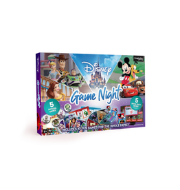 Imagination Gaming Disney Family Game Night