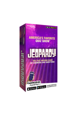 Imagination Gaming Imagination Gaming  - Jeopardy! Board Game Imagination Gaming Imagination Gaming  - Jeopardy! Board Game