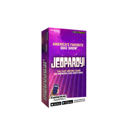 Imagination Gaming Jeopardy! Board Game