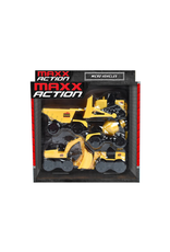 Sunny Days Sunny Days Entertainment  - Micro Mini Construction Vehicles Set Sunny Days Sunny Days Entertainment  - Micro Mini Construction Vehicles Set