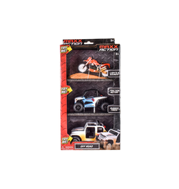 Sunny Days L&S Mini Off-Road Vehicles