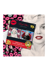 Prime3D Prime3D  - 500pcs - Marilyn Monroe 3D Prime3D Prime3D  - 500pcs - Marilyn Monroe 3D