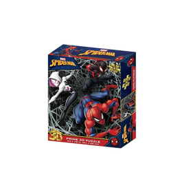 Prime3D Marvel Spider-Man Web  (500pcs)