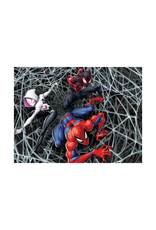 Prime3D Prime 3D - 500pcs - Marvel Spider-Man Web Puzzle Prime3D Prime 3D - 500pcs - Marvel Spider-Man Web Puzzle