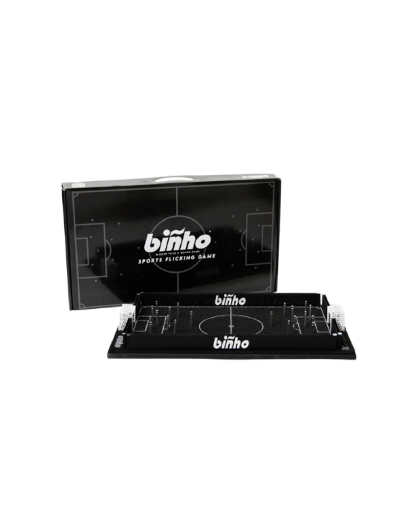 Binho Binho - Binho Classic: Black Turf