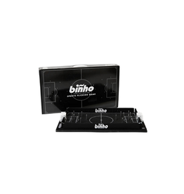 Binho Classic: Black Turf