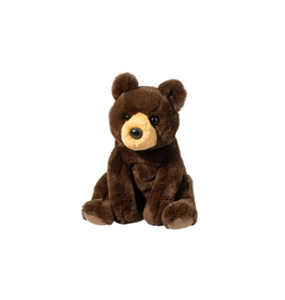 Douglas Cal Brown Bear