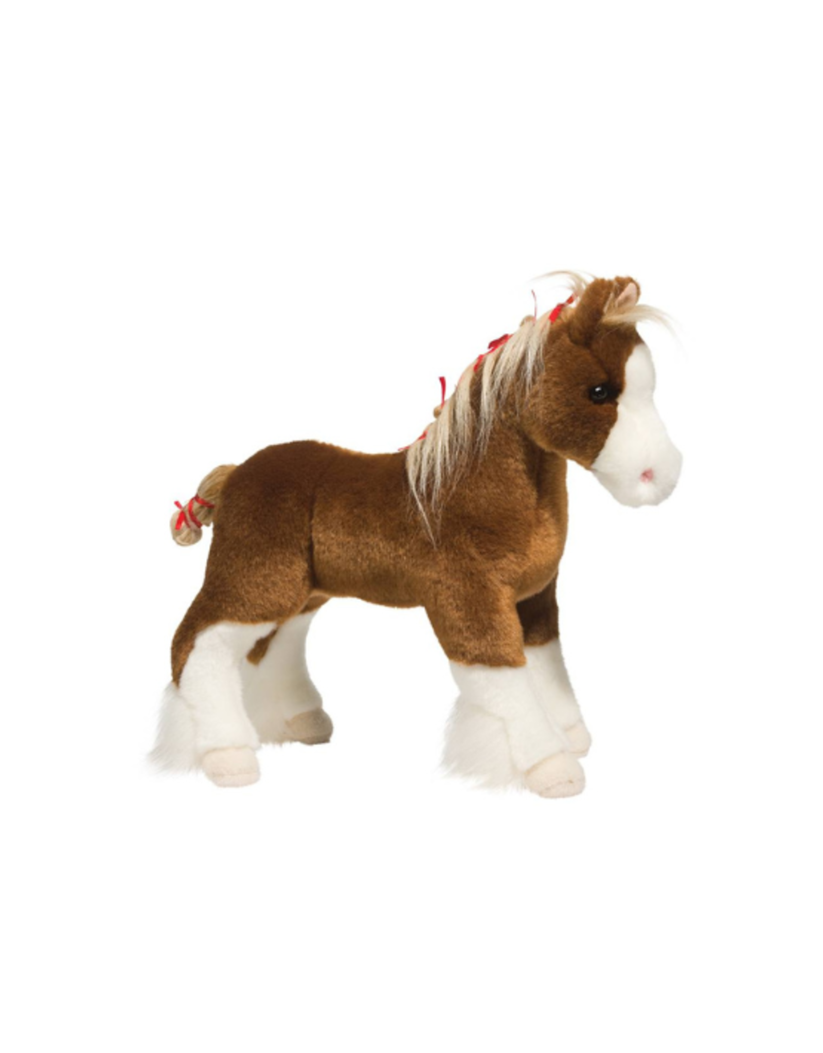 Douglas Douglas - Samson Clydesdale