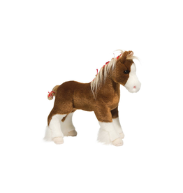 Douglas Samson Clydesdale