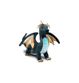 Douglas Aragon Navy Dragon