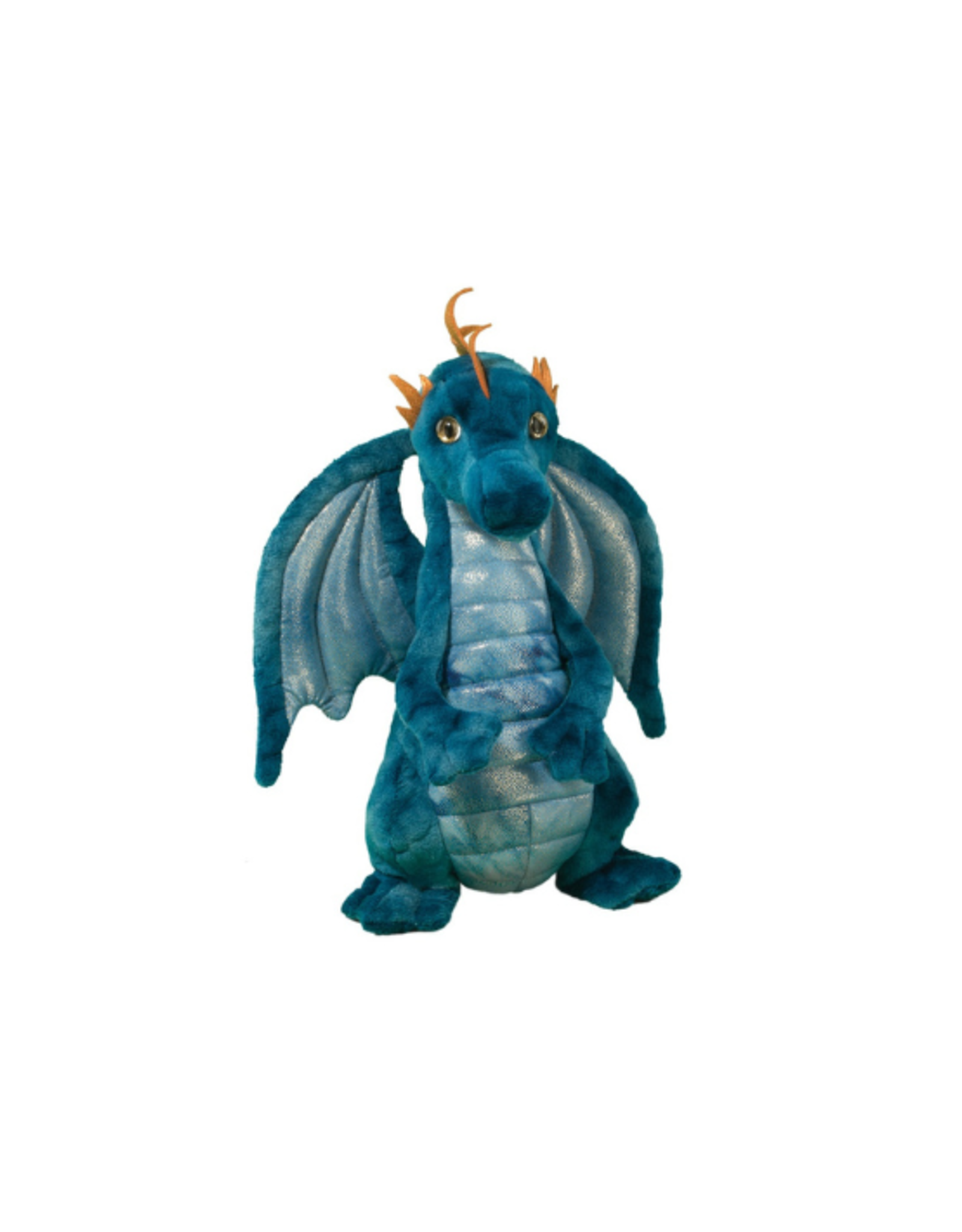 Douglas Douglas - Zander Blue Dragon