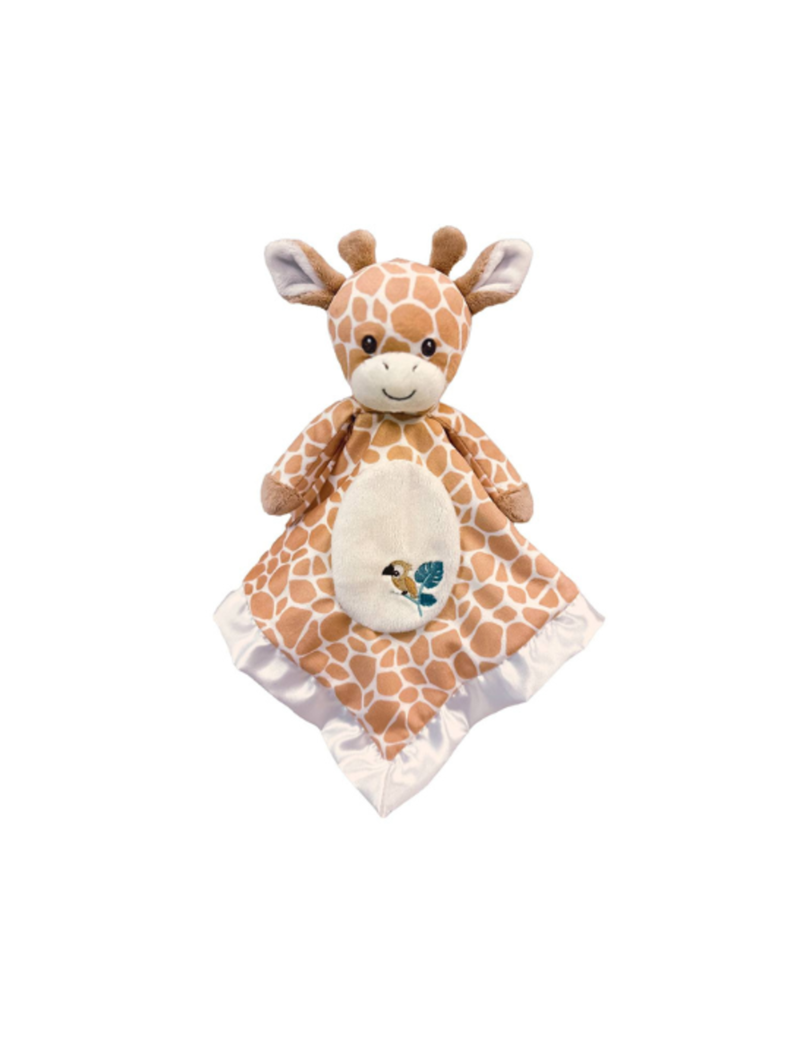 Douglas Douglas - Georgie Giraffe Snuggler