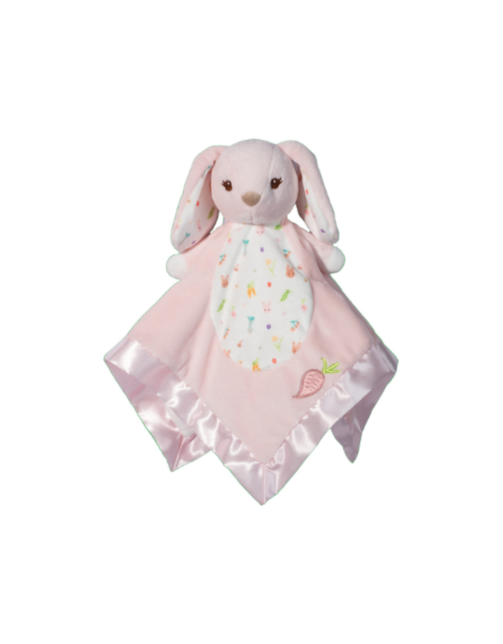 Douglas Douglas - Parsnip Pink Bunny Snuggler