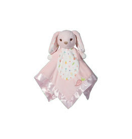 Douglas Parsnip Pink Bunny Snuggler