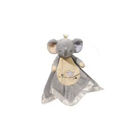 Douglas Joey Gray Elephant Lil’ Snuggler