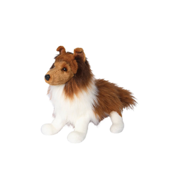 Douglas Whispy Sheltie