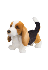 Douglas Douglas - Harold Basset Hound Douglas Douglas - Harold Basset Hound