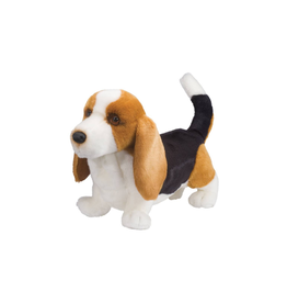 Douglas Harold Basset Hound