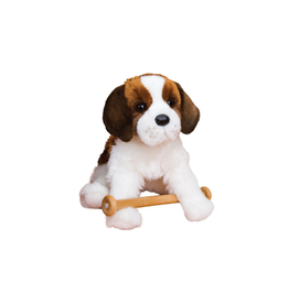 Douglas Oma St. Bernard