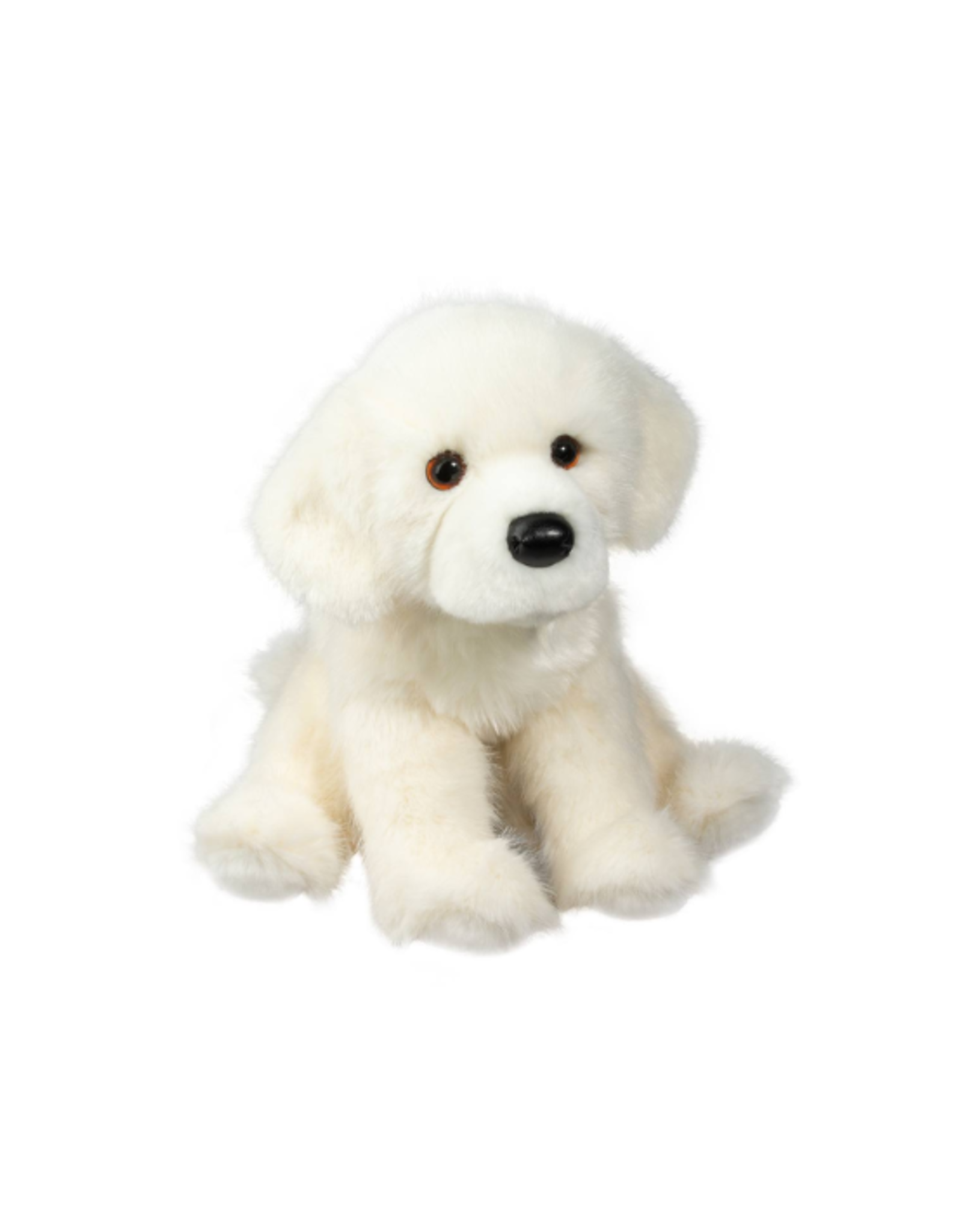 Douglas Douglas - Everest White Retriever