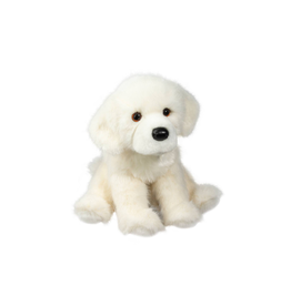 Douglas Everest White Retriever