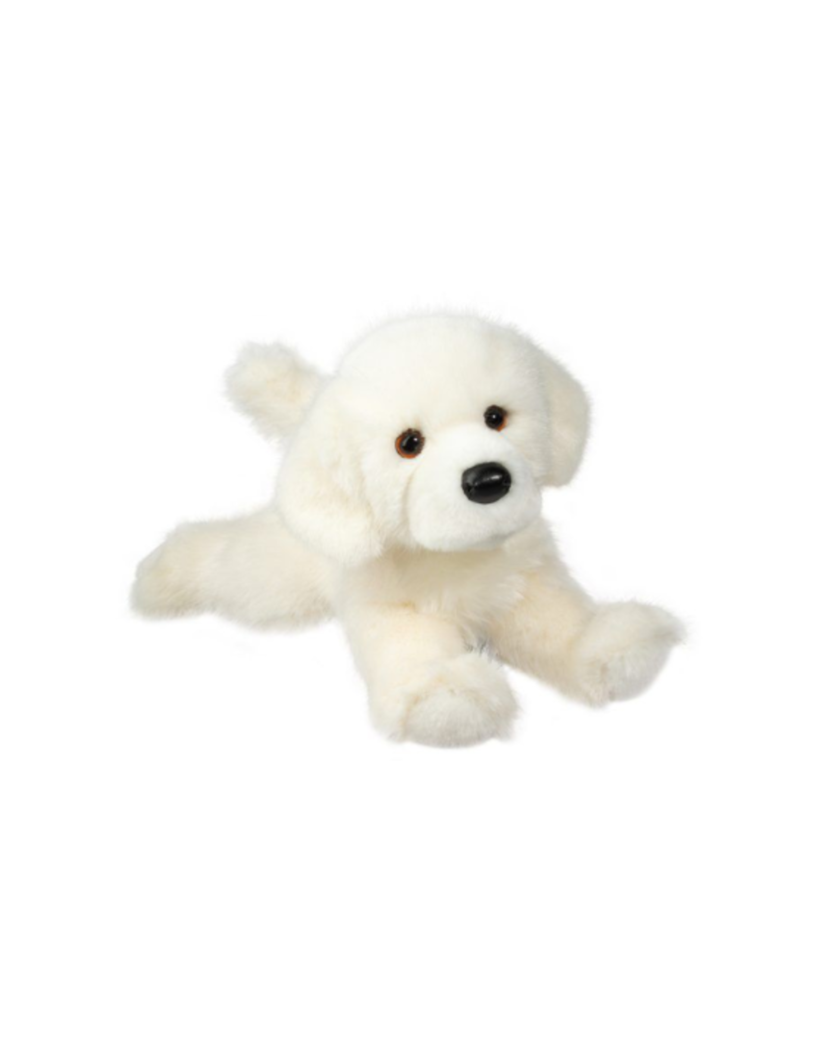 Douglas Douglas - Everest White Retriever