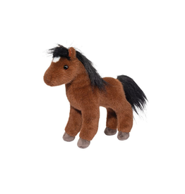 Douglas Branson Bay Horse