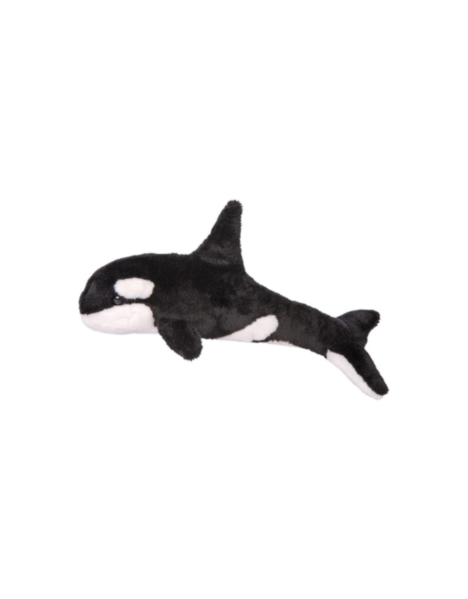 Douglas Douglas - Spout Orca Whale
