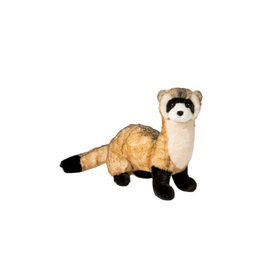 Douglas Vince Black Footed Ferret