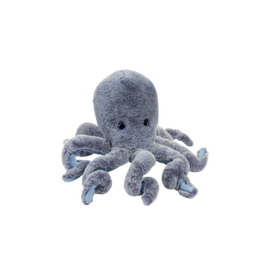 Douglas Jamie Octopus