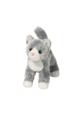 Douglas Douglas - Scatter Grey Cat