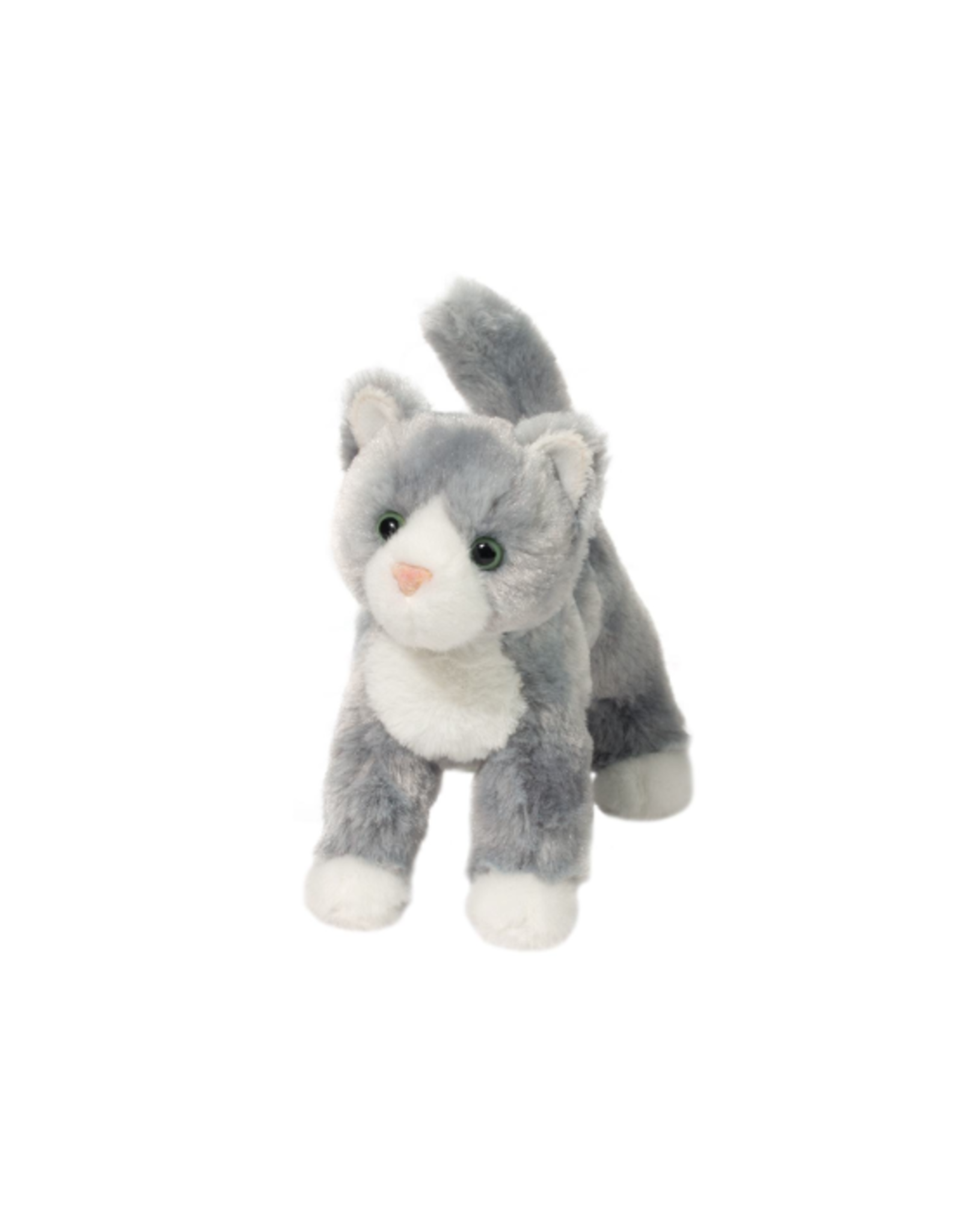 Douglas Douglas - Scatter Grey Cat