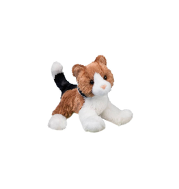 Douglas Maps Calico Cat