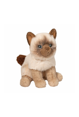 Douglas Douglas - Fu Siamese Cat