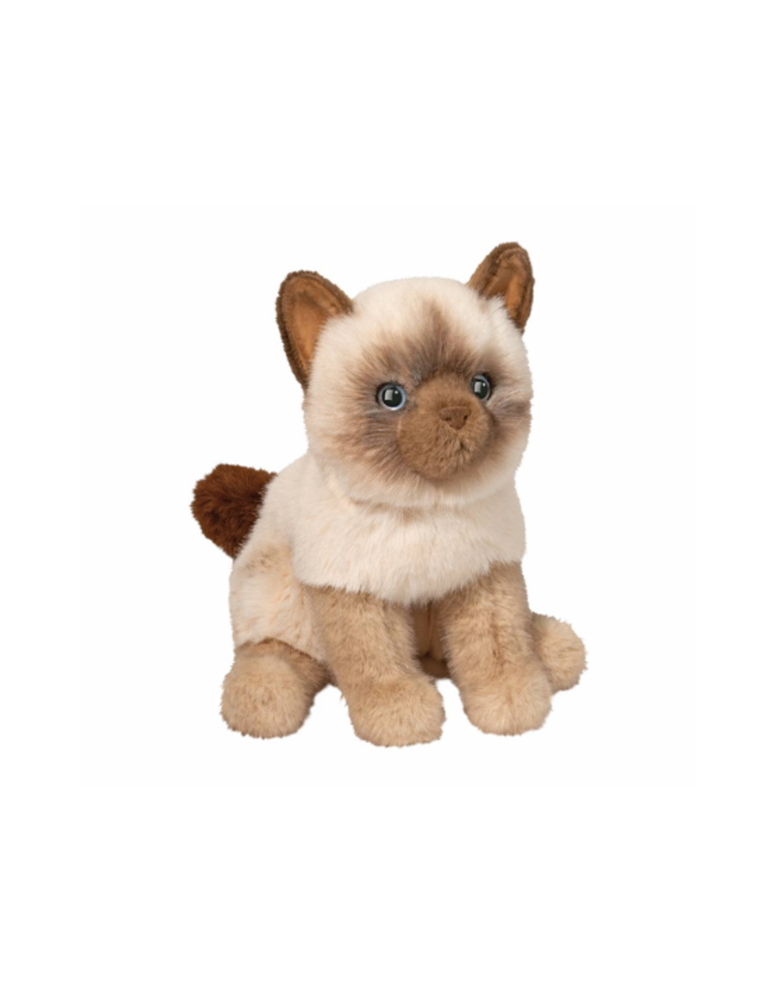 Douglas Douglas - Fu Siamese Cat